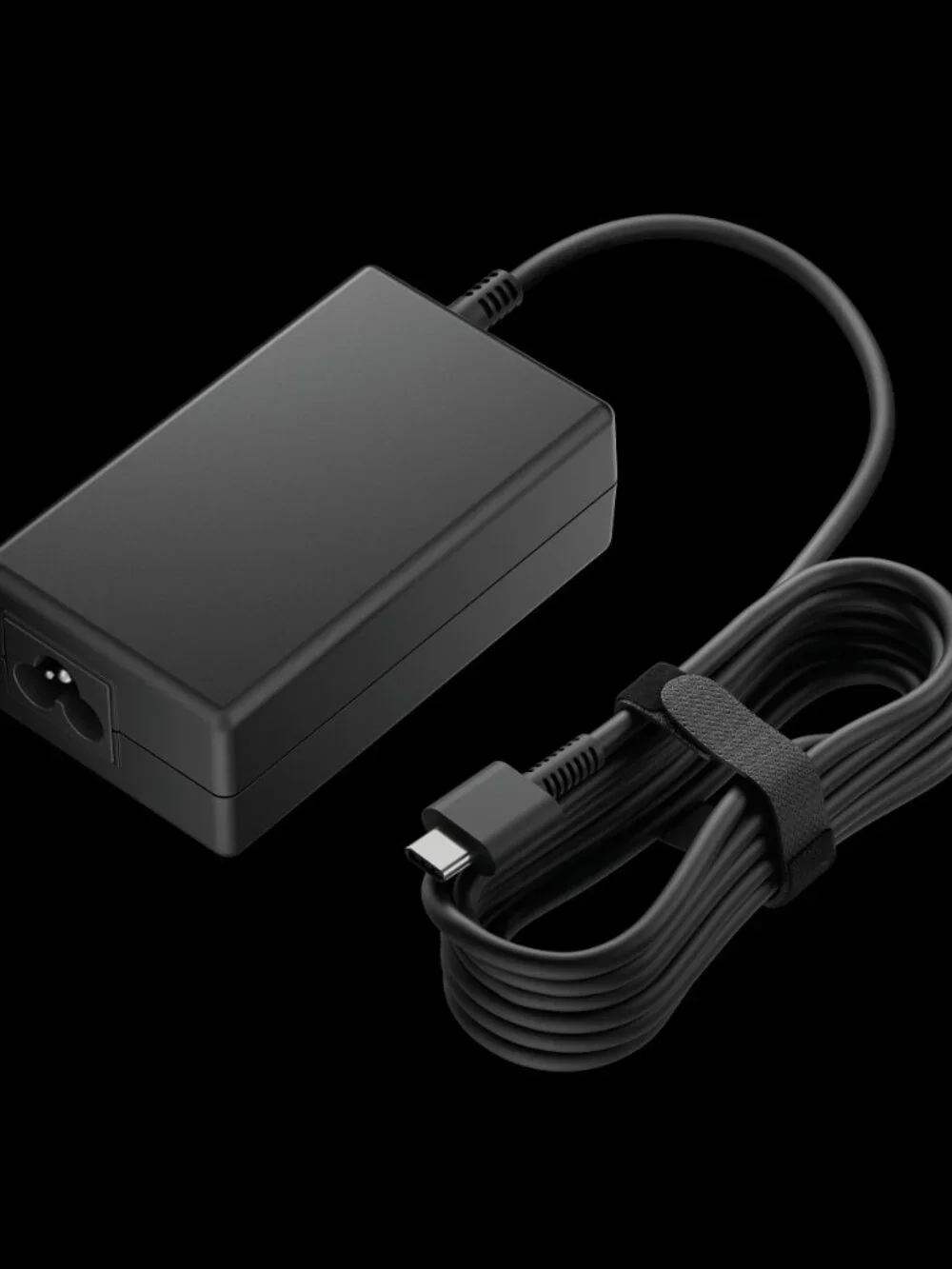 EUC HP 65W GaN USB-C LC Power Adapter